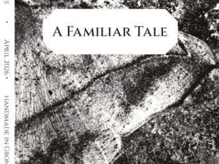 A Familiar Tale